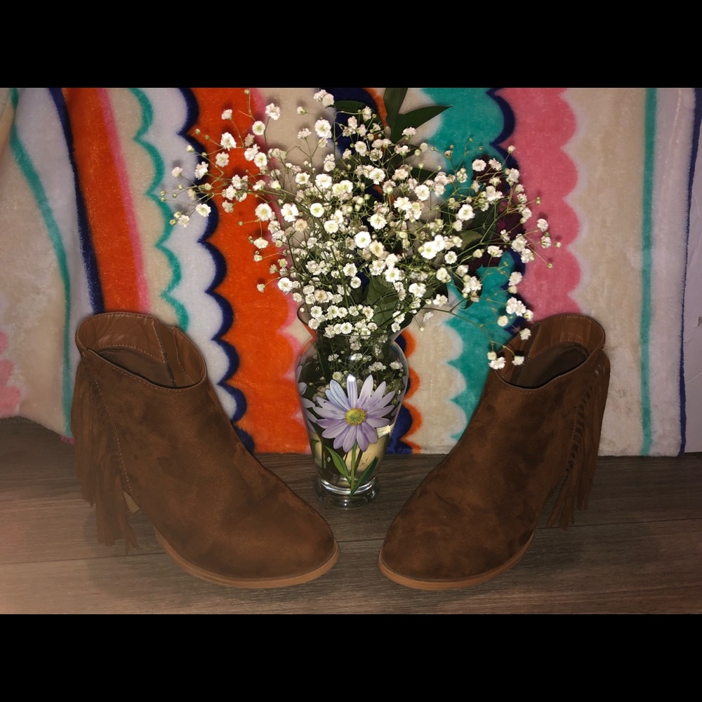 Booties